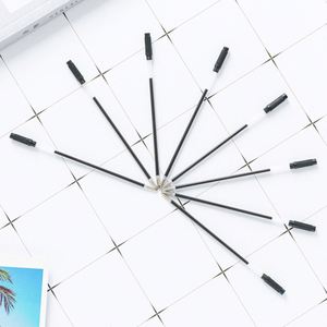 Smooth 1.0mm Plastic Ballpoint <b>Pen</b> <b>Refills</b> - Bulk Office Writing Supplies for Promotional Gifts - Product Image 4