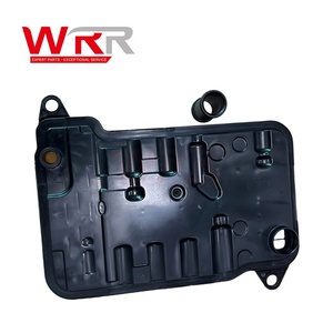 2122770295 A2122770295 Filtro de Fluido de Transmisión para Benz W204 W212 W221 W166 C300 E350 S550 722.9 7G-Tronic, Filtro de Aceite con Junta - Product Image 3