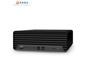 Ordinateur de bureau HP EliteDesk <span class=keywords><strong>600</strong></span> G9 I5-13500 8G DDR5 512G SSD – Boîtiers et tours d'ordinateurs de bureau HPE EliteDesk <span class=keywords><strong>600</strong></span> G9 - Product Image 3