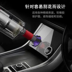 Brosse douce pour aspirateur Dyson V7 V8 V10 V11 V12 V15, en nylon, pour usage domestique - Product Image 4