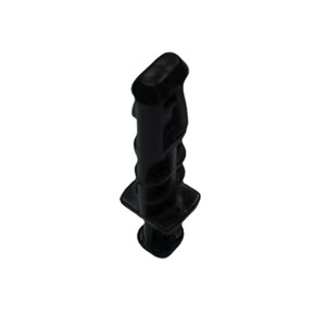 Clip de Montaje para Caja Resonante Peugeot Citroën T93 9803770480, Repuesto de Fijación Automotriz - Product Image 4