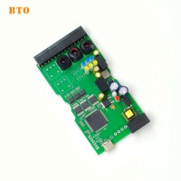 Carte de commande PCBA innovante et intelligente pour déshumidificateur domestique compact, avec contrôle de l'humidité et matériel écoénergétique