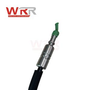 WRR 1574.FX Accessoires automobiles Conduite de retour de carburant Tuyau de trop-plein pour <span class=keywords><strong>Peugeot</strong></span> <span class=keywords><strong>407</strong></span> <span class=keywords><strong>SW</strong></span> <span class=keywords><strong>2</strong></span>.<span class=keywords><strong>2</strong></span> <span class=keywords><strong>HDi</strong></span> 508 et Dongfeng C6 / C5 (X7) - Product Image 3
