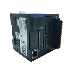 Nouveau module CPU de contrôleur PLC série AS320P-B As320pb d'origine pour l'automatisation industrielle - Product Image 1