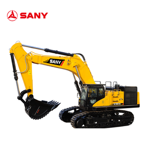 SANY SY750H Escavatori <span class=keywords><strong>Rc</strong></span> Idraulico Macchina Mineraria Escavatore Cingolato 4.2 M3 Secchio Capacità di 12865 millimetri 131kpa 4030 millimetri 4855 millimetri 7.3 numero di giri - Product Image 3