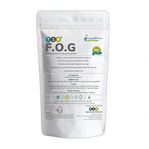 Agente de Tratamiento de Aguas Residuales para la Descomposición de Grasas y Aceites en India - Product Image 1