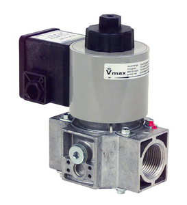 Nuevas Válvulas Solenoides de Seguridad de una Etapa Dungs MVD207/5 MVD215/5 MVD210/5 220VAC - Product Image 1
