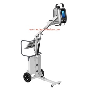 Equipo de Inspección de Radiografía de Rayos X Portátil Digital con Pantalla Táctil Móvil, el Más Económico, con Panel XM60 - Product Image 4