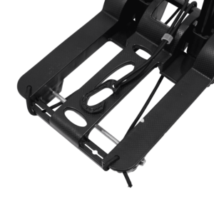 Carrito de Compras Plegable de Gran Volumen con 4 <span class=keywords><strong>Ruedas</strong></span> - Product Image 4