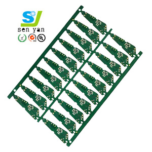 Mini thông minh BLDC Bảng điều khiển AC Bảng điều khiển với <span class=keywords><strong>IC</strong></span> thành phần OEM Nhà cung cấp vật liệu FR-4 pcba Board - Product Image 5