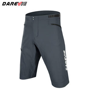 <span class=keywords><strong>Pantaloncini</strong></span> <span class=keywords><strong>MTB</strong></span> Darevie, Resistenti <span class=keywords><strong>Pantaloncini</strong></span> da Mountain Bike, <span class=keywords><strong>Pantaloncini</strong></span> da Downhill, Abbigliamento Sportivo, Pantaloni da Ciclismo Comodi per Uomo - Product Image 2