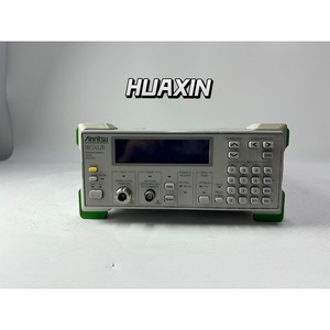 1 ชิ้น ANRITSU MF2412B 10Hz-20GHz เครื่องนับความถี่ไมโครเวฟใช้ hx - Product Image 4