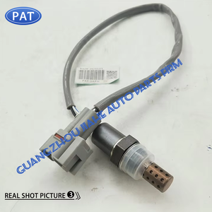 Capteur d'oxygène <span class=keywords><strong>18213</strong></span>-<span class=keywords><strong>63J01</strong></span> 149100-9021 pour Suzuki Swift Wagon SX4 Liana Subaru Justy Ignis Fiat Sedici OEM 1821362J00 1821386G00 - Product Image 5