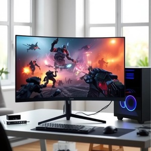 Computadoras Portátiles y <span class=keywords><strong>de</strong></span> Escritorio para Juegos Todo en Uno <span class=keywords><strong>de</strong></span> Alta Calidad OEM Core I3 I5 I7 <span class=keywords><strong>Gamer</strong></span> - Product Image 6