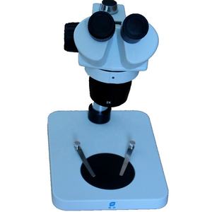 7x - 45x 광학적인 급상승 산업 두눈 입체 음향 현미경 - Product Image 3