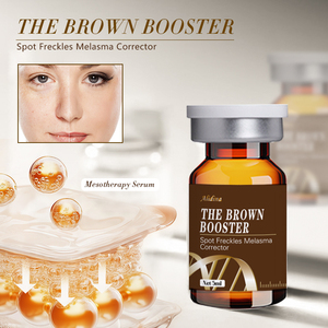 Suero de Ácido Tranexámico para Blanquear la Piel, Suero para Eliminar Pecas y Manchas Oscuras del Melasma con Ácido Ascórbico y Vitamina C - Product Image 3
