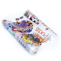 Vinilo Termotransferible Imprimible para Mascotas, Lámina de Serigrafía, Papel de Transferencia A3 A4, 60cm*100m, Película de Transferencia de Despegue en Frío y Caliente