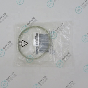 สายพานฟันเฟือง SMT PARTS SYNCHROFLEX CONTINUOUS 6 T2.5/177.5 สำหรับ 00200341-01 - Product Image 5
