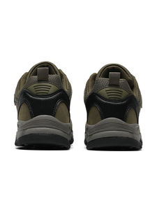 Zapatos Casuales para Hombre con Cordones, de Secado Rápido, Cómodos para Caminar, Diseño Elegante, Ligeros, Transpirables, con Parte Superior de Malla, a la Moda - Product Image 2