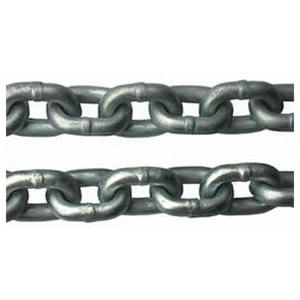 Harga kompetitif kapal laut kancing atau rantai jangkar terbuka - Product Image 1