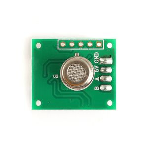 Módulo de Detección de Humo Industrial OKYN-G6302, Kits de Soldadura DIY de Detección de Gases y Dispositivos para el Hogar Inteligente - Product Image 5