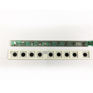Nuevo Teclado Original FANUC de 9 Botones - Product Image 2
