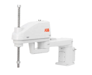 Robot Industrial SCARA IRB 920/930/920V/910INV para Ensamblaje y Recolección, Alta Velocidad, Precisión, Repetibilidad, Equipo de Servicio - Product Image 1