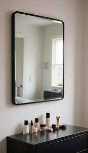 Custom 1.1mm/1.3mm/1.5mm/1.8mm/2.7mm/3mm Decorative Glass Mirror for Bathroom & <b>Kitchen</b> Factory Supply for Medical Usage - Product Image 6