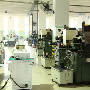 D2-F Serie ngang mài giũa máy công cụ hongtuo đĩa mài mòn CBN kim cương ISO chứng nhận 1 năm bảo hành OEM tùy chỉnh - Product Image 6