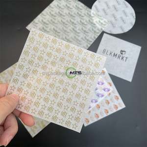 Moatain Silicone Coated Single Side Nonstick Unbleached <b>Baking</b> <b>Parchment</b> Paper Sheets Oven Safe Disposable for Food Cookie - Product Image 3