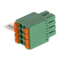 Connecteur KUKA Robot 327432 Plug Package XG33 TS ST