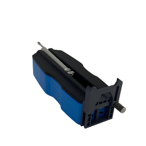 KR221 Digital Portable Surface Roughness <b>Tester</b> USB Interface Electronic Power 1-Year 220V Cable for Machine Measurement Work - Product Image 4