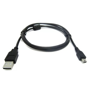 <span class=keywords><strong>Mini</strong></span> <span class=keywords><strong>USB</strong></span> Cáp Dữ Liệu Sạc T-Hình Cổng <span class=keywords><strong>USB</strong></span> <span class=keywords><strong>5Pin</strong></span> Lái Xe Ghi Âm Cung Cấp Điện - Product Image 3
