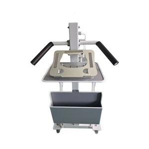 Di động di động <span class=keywords><strong>x</strong></span> <span class=keywords><strong>Ray</strong></span> Máy Dr với tất cả trong một đầu và phẳng Detector và thú y phần mềm - Product Image 6