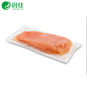 Rollo de Plástico Transparente para Envasado de Alimentos, Película Termoformable al Vacío - Product Image 4