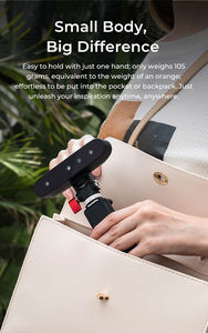 Scanner 3D Creality CR-SCAN Ferret, numérisation à large champ de vision et mode haute précision - Product Image 4