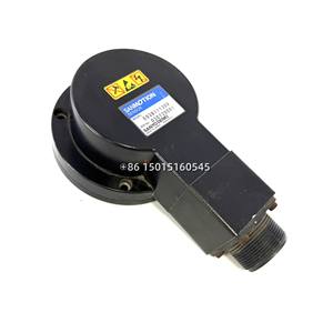 Ventes de machines de moulage par injection électrique NISSEI de <span class=keywords><strong>Vict</strong></span>.or Taichung Precision Machinery, encodeur SANYO San'yo E03B111309 - Product Image 5