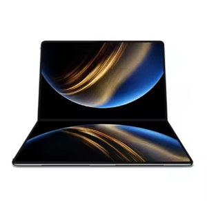โน้ตบุ๊กพับได้รุ่นใหม่ Matebook Fold ปี 2025 พร้อม SSD ปลั๊กแบบ US ชิปประมวลผล Kirin X90 ระบบปฏิบัติการ HarmonyOS 5 ดีไซน์สุดล้ำ พร้อม AI  แล็ปท็อปรุ่นล่าสุด - Product Image 6