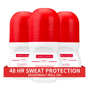 Desodorante Antitranspirante en Barra de 48h, 50ml, Marca OEM, Larga Duración, Control de Olor, Superventas - Product Image 5