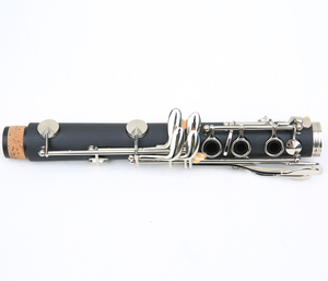 <span class=keywords><strong>Clarinette</strong></span> Blackwinds 17 touches en Sib Fabricant Instruments de musique en gros Logo personnalisable - Product Image 6