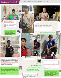 ปั๊มน้ำขนาดใหญ่ กำลังสูง สำหรับการเกษตร ชลประทาน ระบายน้ำ น้ำท่วม ขนาด 4 3 2 นิ้ว 1500w 220 230v ปั๊มจุ่มสำหรับน้ำเสีย - Product Image 6