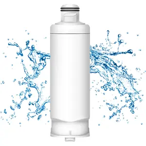 Filtro de água para armazém local eua, substituição para sam-sun g Da97-17376b/haf-qin, refrigerador
