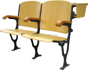 <span class=keywords><strong>Chaise</strong></span> d'étudiant moderne <span class=keywords><strong>en</strong></span> <span class=keywords><strong>bois</strong></span> massif avec tablette d'écriture, accessoire <span class=keywords><strong>de</strong></span> mobilier, pièces détachées, dossier confortable <span class=keywords><strong>en</strong></span> <span class=keywords><strong>bois</strong></span> pour l'école et la maison - Product Image 3