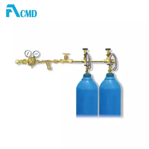 Cho y tế cung cấp khí y tế Hướng dẫn sử dụng hệ thống đa dạng đường ống dẫn khí y tế đa dạng với bộ lọc bên ngoài - Product Image 3