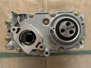 Nouvelle <span class=keywords><strong>pompe</strong></span> à <span class=keywords><strong>huile</strong></span> 504027985 pour véhicules <span class=keywords><strong>IVECO</strong></span> <span class=keywords><strong>DAILY</strong></span>/DUCATO 2.5/2.8 - Product Image 3