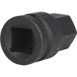 KS TOOLS - 150.1708 Douille hexagonale pour arbre de transmission, 1/2 '' - EAN 4042146208793 TRANSMISSION - Product Image 4