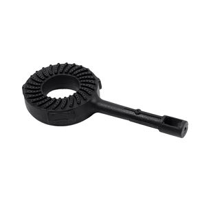 Bruciatore a <span class=keywords><strong>Gas</strong></span> in ghisa 1 anello più venduto in Cina - Product Image 2