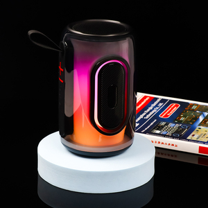 ลำโพงพกพาขายดีที่สุดปี 2026 ระบบเสียงสำหรับงานปาร์ตี้ <span class=keywords><strong>คาราโอเกะ</strong></span> เครื่องเล่นเพลง ลำโพงเสียงดัง บูมบ็อกซ์ - Product Image 3