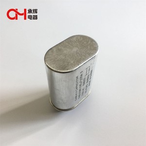 Magnetrons Condensator Bicai 0.85Uf 2 + 2 Vervanging Voor Hoogspanningscondensator Ch85 - Product Image 3