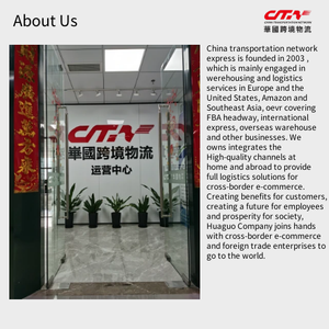 Agent de logistique de transport maritime CTN, agent de suivi de colis, expédition Chine États-Unis, vêtements pour enfants et femmes, hiver, LCL+Express - Product Image 3